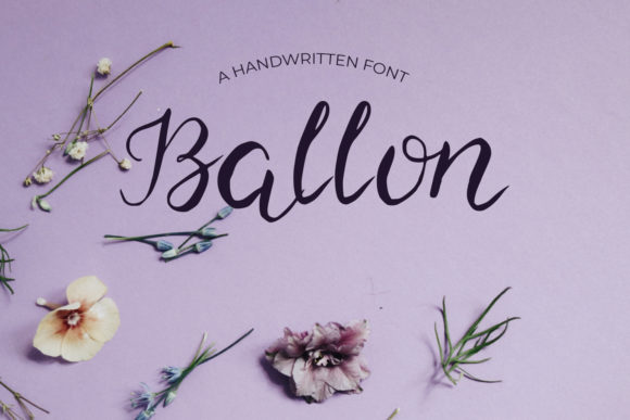 Ballon Script Amp: A Designer's Practical Review