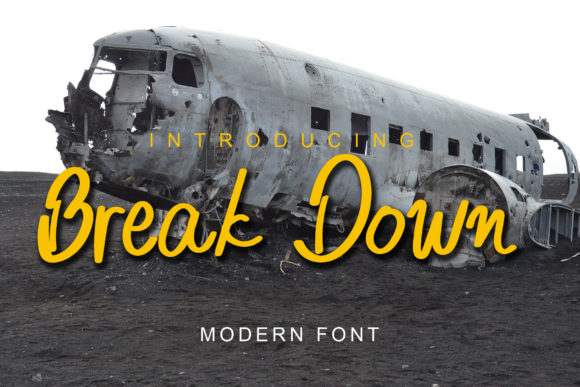 Break Down: A Designer’s Honest Review