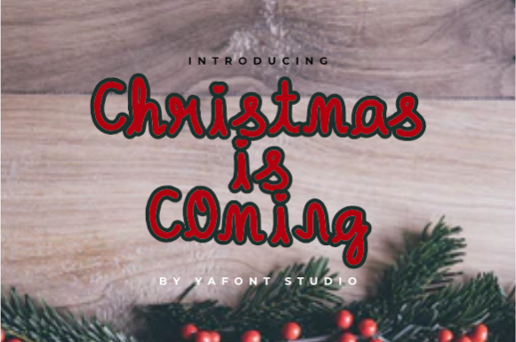 Christmas is Coming: A Designer's Real-World Review