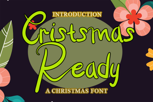 Cristsmas Ready: A Designer's Practical Review