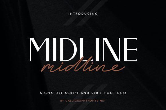 Midline: A Designer's Review of Script Amp