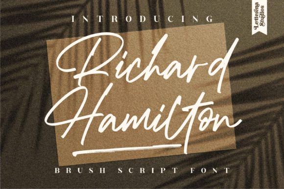 Richard Hamilton: A Designer's Honest Review