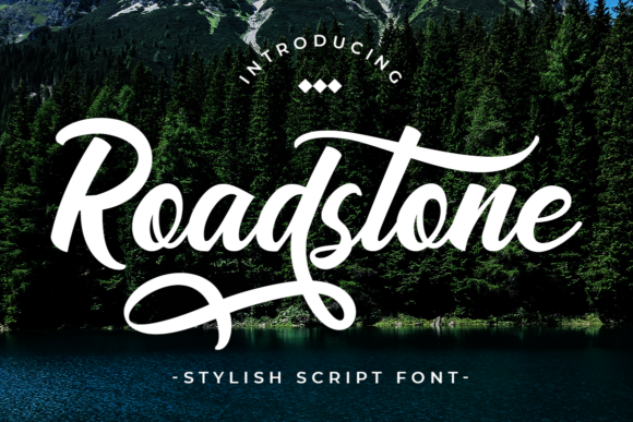 Road Stone: A Designer's Real-World Review