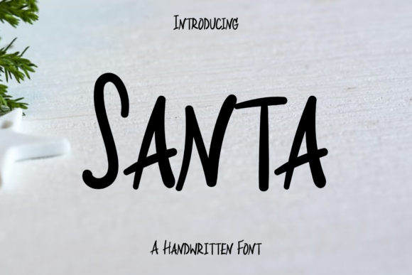 Santa Script: A Designer's Honest Review